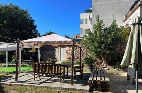 Algimia de Almonacid Cottage | La Casita de Las Estrellas