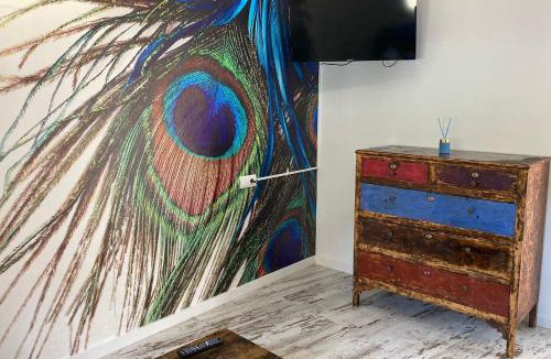Alhama de Granada House | La Casita