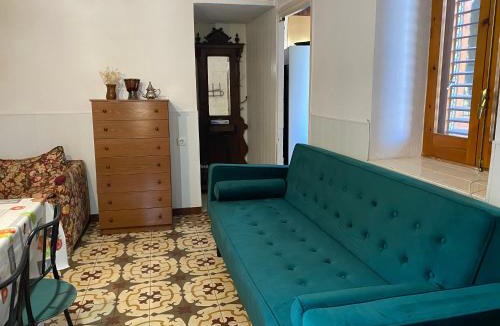 Eslida House | La Casita Peñablanca