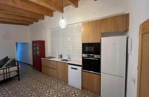 Arbos House | La Casita Soler The Soler Cottage