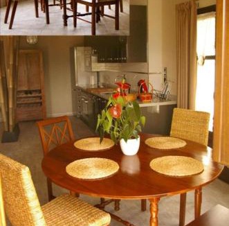 Paniceres House | La Casona de Palu