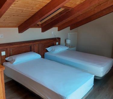 Alcala de Henares Apartment | La Casona del Asno