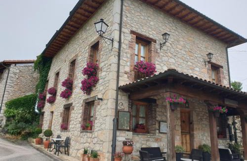 Puente Nuevo House | La Casona del Jou