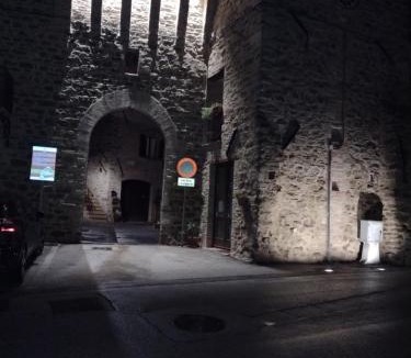 Spina House | La Castellana