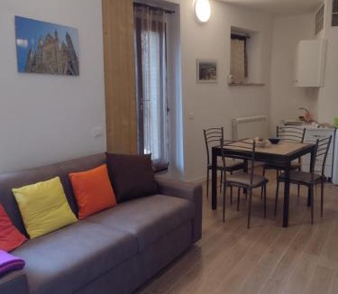 Spina House | La Castellana
