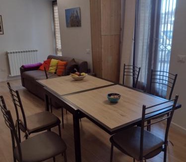 Spina House | La Castellana