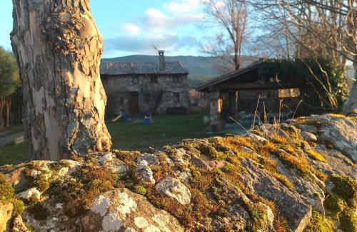 Arcones House | La cerca de la Mata, decerca