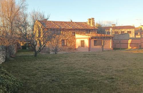 Arcones House | La cerca de la Mata, decerca