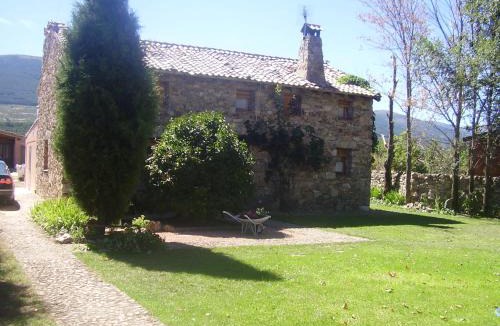 Arcones House | La cerca de la Mata, decerca