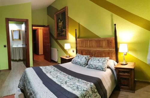 Arcones House | La Cerca