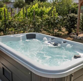 San Felice Circeo House | LA CESA Holiday House