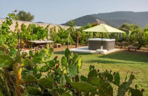 San Felice Circeo House | LA CESA Holiday House