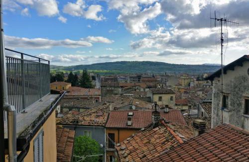 Bojano House | La Chiave del Gufo - Bojano