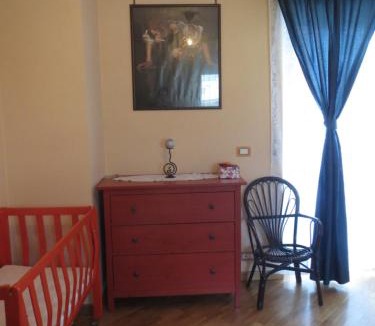 Bussoleno Apartment | La Chiocciola.The Snail