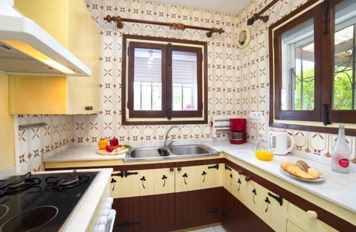 Benissa Coast House | La Cigarra by Interhome