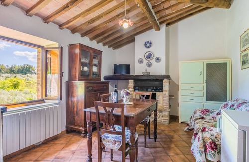 Casciano di Murlo Apartment | La Cinciallegra by Interhome