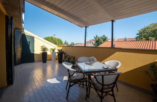 Castelfranco Emilia Apartment | La Coccola by Andrea