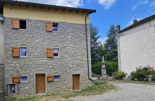 Fanano Apartment | La Coccola del Borgo