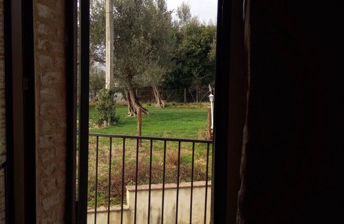 Montelovesco Cottage | La Collina Degli Ulivi