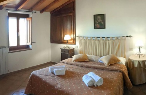 Teverina di Cortona House | La Collina Fiorita by Interhome