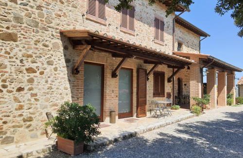 Collazzone Bed & Breakfast | La Collina
