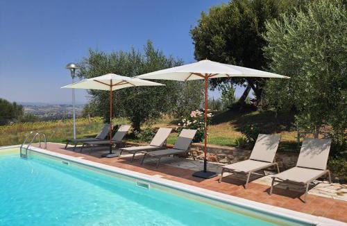 Collazzone Bed & Breakfast | La Collina