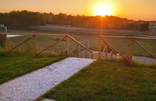 Crespellano Bed & Breakfast | La collinetta B&B