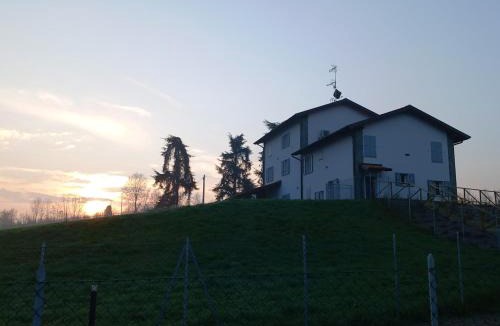 Crespellano Bed & Breakfast | La collinetta B&B