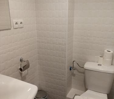 Aguilas Apartment | LA COLONIA PLAYA
