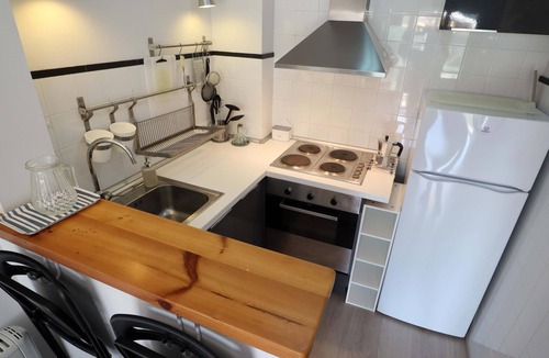 S'Agaro Apartment | LA CONCA-Nice apartment 2/4 pax E34026