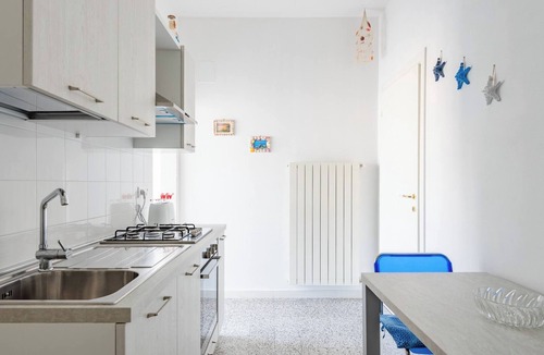 Vallevo Apartment | La Conchiglia dei sogni - YourPlace Abruzzo