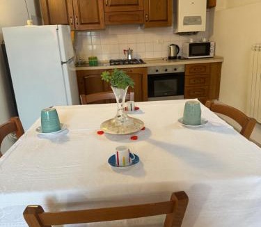 Loiano Apartment | La corte dei celti la fonte 1