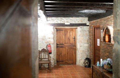 Avin House | La Corrolada