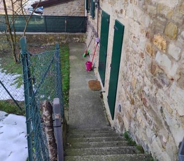 Loiano Apartment | La Corte dei Celti