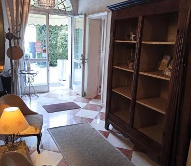 Fossalta Bed & Breakfast | La Corte Dei Sogni B&B