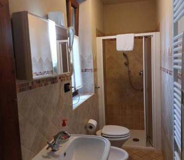 Aramengo House | La Corte del Barbio
