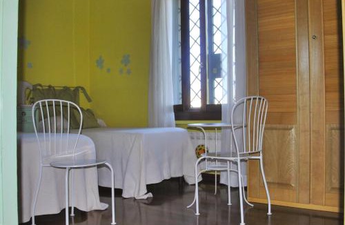 Ponte Samoggia House | La Corte del Macero