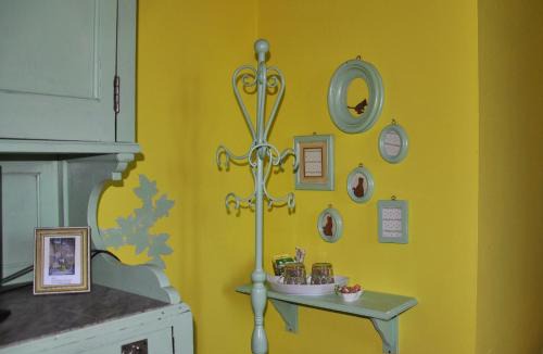 Ponte Samoggia House | La Corte del Macero