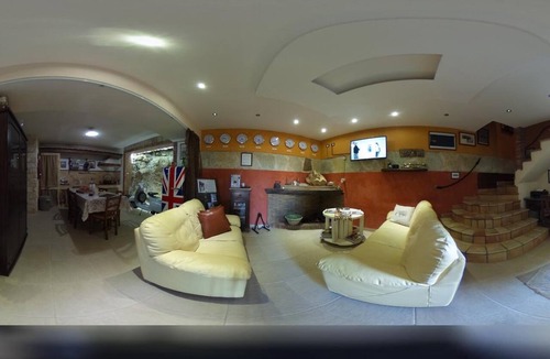 Sciacca Historic Centre House | La Corte Normanna