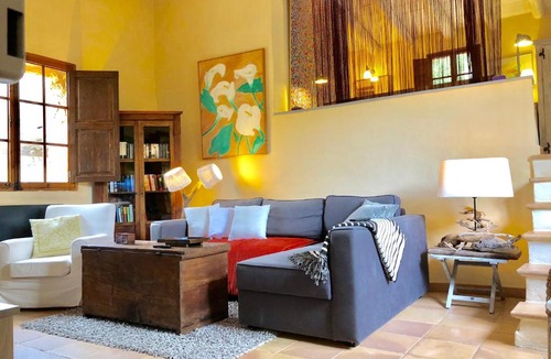 Son Macia House | La Costa Casita