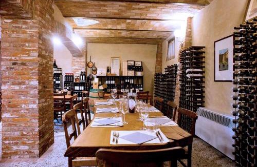 Roddi House | La Crota Ristorante e Camere da Danilo dal 1983