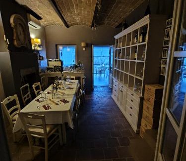 Castagnole Monferrato Bed & Breakfast | La Culla di Bacco