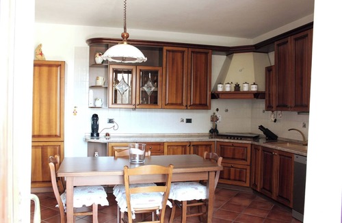 Grazzano Badoglio House | La Culla Tra I Vigneti - Stanza
