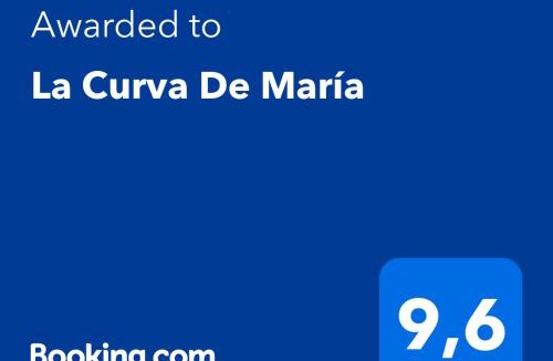 Valle de Cabuerniga House | La Curva De María