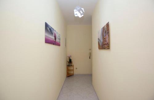 Maiori Apartment | La Dea del mare