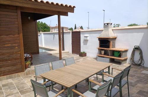 Cobisa House | La Dehesa2 de Toledo a 5 minutos de Puy du Fou