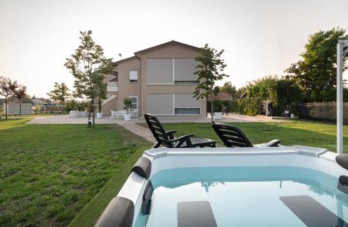 Assisi Apartment | La Dimora de Gio'