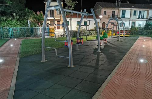 Busso Apartment | La dimora dei Sanniti