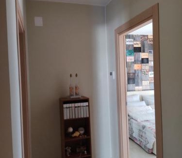 Busso Apartment | La dimora dei Sanniti