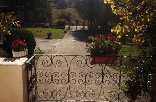 Badia House | La Dimora del Cuore